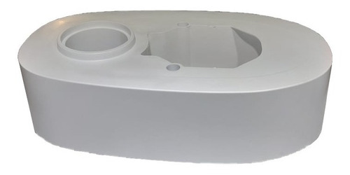 Base Para Elevar Inodoro - Base Para Inodoro