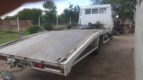 Mercedes 608 Plancha D41