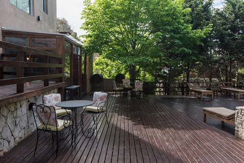 Imagen 11 de 17 de Alquiler Departamento 5 Pax En Complejo 3 Ambientes 150 Metros Del Mar