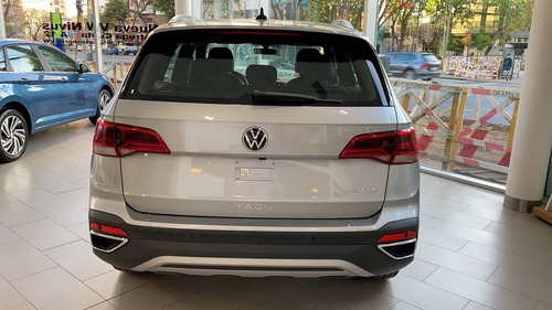 Imagen 24 de 25 de Volkswagen Taos Highline 250tsi 2022 Entrega Inmediata D