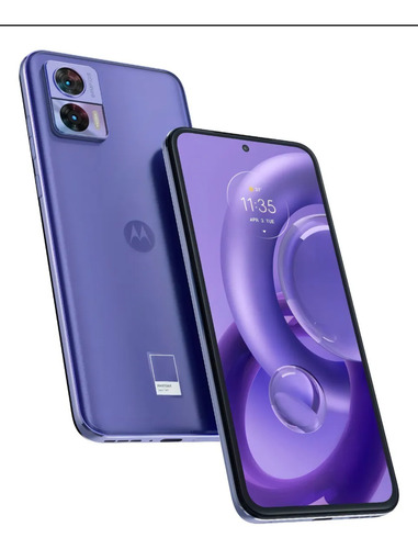 Motorola Edge 30 Neo Usado Excelente Estado Violeta (Usado)