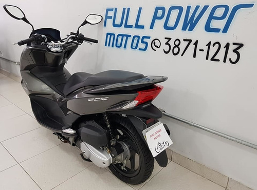 Honda Pcx 150 2017/17
