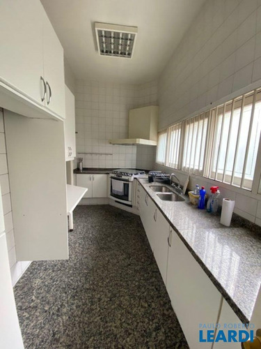 Imagem 15 de 15 de Casa Assobradada - Jardim Guedala - Sp - 624395