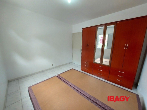 Imagem 14 de 15 de Excelente Apartamento 2 Dormitorio(s) Em Carvoeira - Florianopolis - L-114391