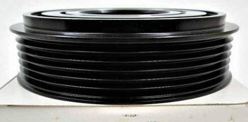 Polia Rolamento Compressor Delphi Astra Vectra S10 Blazer