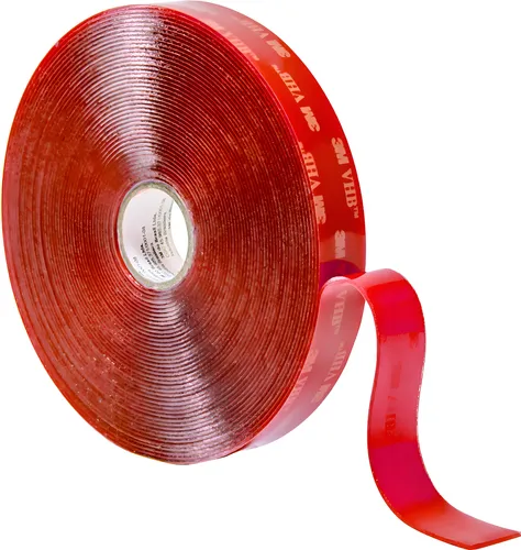 comprar Fita Dupla Face 3m Vhb 33 Metros Profissional Extra Forte