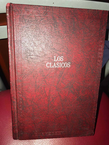 Los Clasicos - Herodoto Los Nueve Libros De La Historia (Usado)