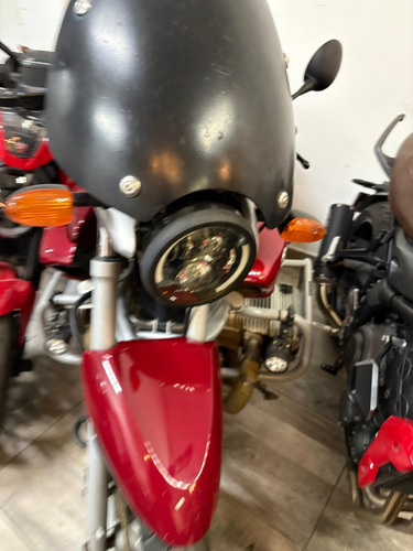 Bmw R850r 2006