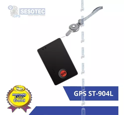 Rastreador GPS Wonlex PT03 RED 4G portátil para niños, ancianos y mascotas,  localizador con WIFI, Ayuda de llamada de emergencia, colgante impermeable  – GPS-SESOTEC