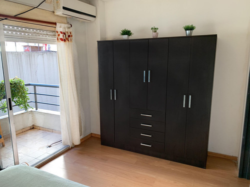 Departamento 2 Amb Con Balcon - Balvanera