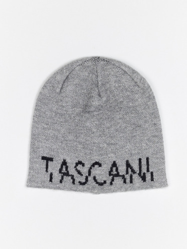 Gorro Eliano Gris Topo Tascani