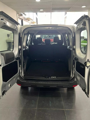 Renault Kangoo Ii Express Confort 5a 1.6 Sce