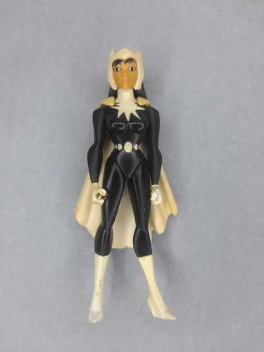 Muñeco Dr. Light Liga De La Justicia Ilimitada Mattel (Usado)
