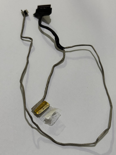 Cable Flex Video Notebook Exo Smart Xs1 Nsbw1401
