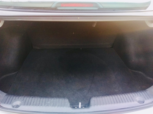 Hyundai Hb20s 1.6 Comfort Plus 16v Flex 4p Manual