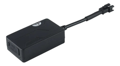 17 Un Rastre Gps Bloqueador Veicular Tracker Coban Tk311c