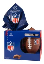 Comprar Ovo De Páscoa Choco Esportes Nfl Barcelona Nba 160g Menino