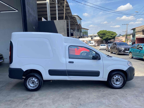 Fiat Fiorino 1.4 MPI FURGÃO 8V FLEX 2P MANUAL