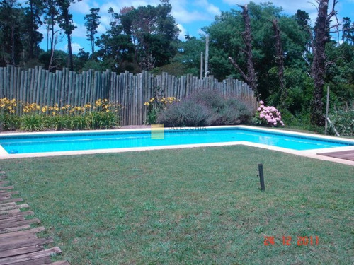 Imagen 5 de 26 de Alquiler De Casa Con 4 Dormitorios En Pinares Con Vista A La Laguna