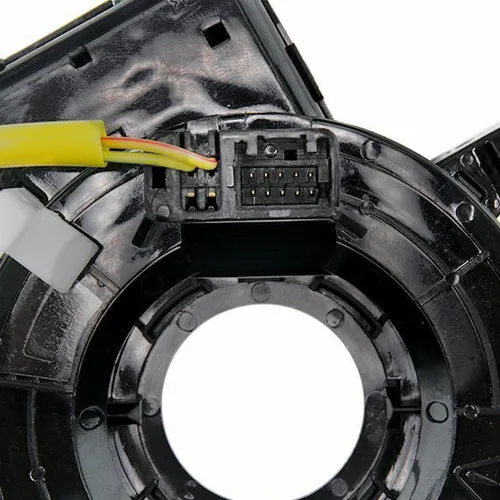 Ys- Resorte Reloj Pista Carrete Para Mitsubishi Outlander