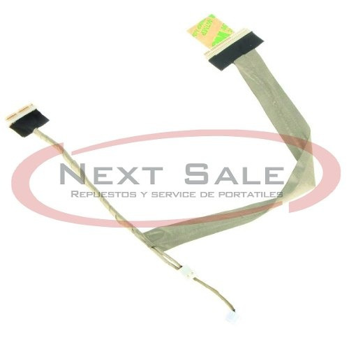 Cable Flex Pantalla Video Acer 5920 Dd0zd1lc000 - Zona Norte