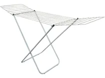 Comprar Tender De Pie Con Alas Plegable - Tendedero Reforzado Ropa