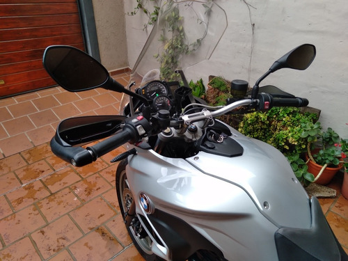 Bmw F 700 Gs Full Impecable U$s 15.500 Sin Maletas Laterales