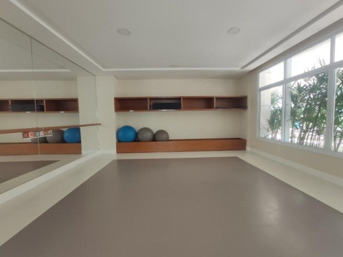 Imagem 22 de 25 de Apartamento Com 3 Dormitórios À Venda, 120 M² Por R$ 1.250.000,00 - Praia Das Astúrias - Guarujá/sp - Ap1908 - 34708660
