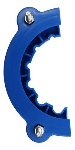 Bits Sharening Tool Drill Riofting Shetracket Premium Azul