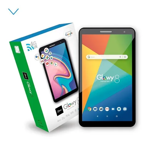 Tablet 8 4g Wifi, Bluetooth, Telefono Sim,doble Cámara
