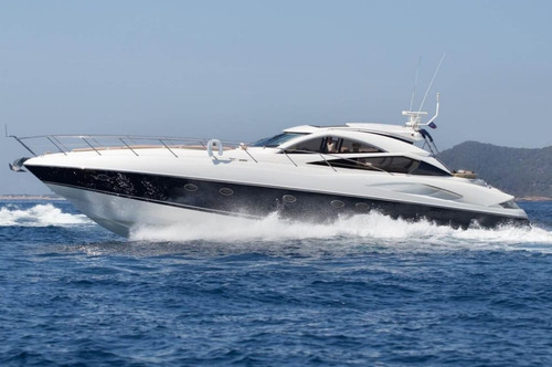 Imagen 2 de 11 de Yate Sunseeker Predator 68 Lv2068