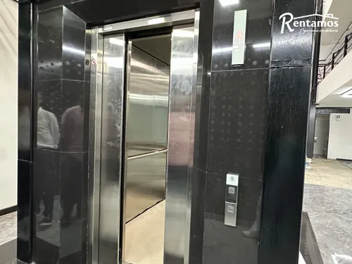 Edificio En Arriendo En Belén Parque. Cod A775789