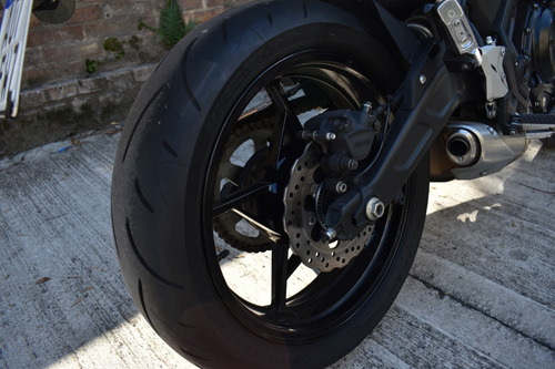 Kawasaki Ninja Mod.2018