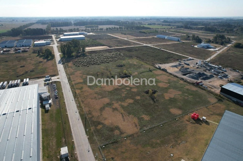 Imagen 4 de 18 de Terreno Fracción En Venta Ubicado En Los Cardales, Exaltación De La Cruz, G.b.a. Zona Norte