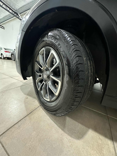 Volkswagen Saveiro 1.6 Cross Gp Cd 110cv Pack High