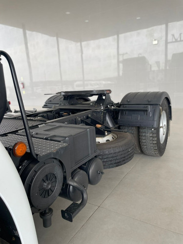 Imagem 10 de 15 de Vw 19.360 - Selectrucks