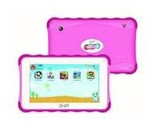 Tablet Ghia 7 Toddler /a50 Quadcore/1gb Ram/16gb /2cam/wifi/