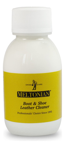 Meltonian Crema | Esmalte De Zapatos De Alta Calidad Para Cu