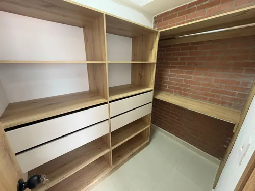 Apartamento En Venta En Fabricato. Cod V12230