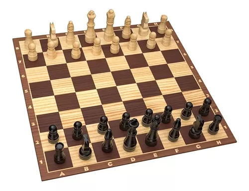 Juego de ajedrez olímpico n.º 3 | Master of Chess | Juego de ajedrez de  madera de 13.8 in | Tablero de ajedrez con piezas y juego de ajedrez de  lujo