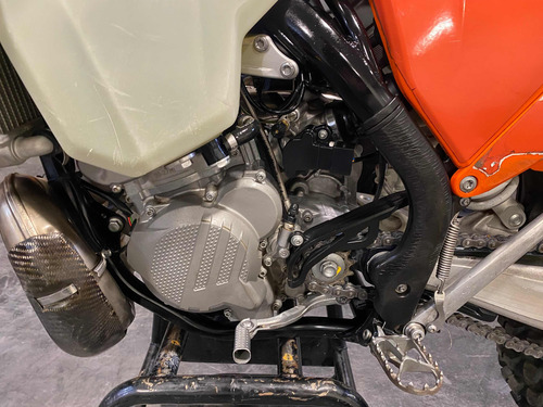 Imagen 11 de 17 de Ktm Exc