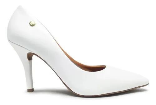 Zapatos Vizzano Stilletos Mujer Plantilla Confort Taco 9 Cm