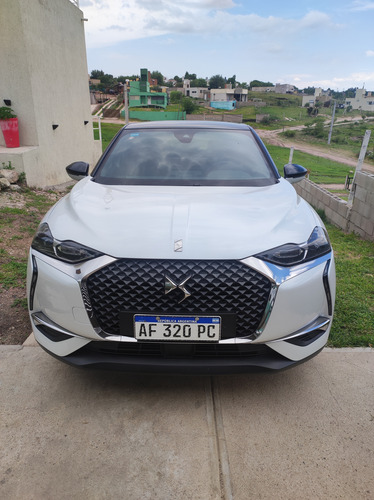 Ds3 Crossback Rivoli At8:2022