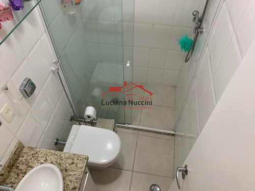 Imagem 13 de 30 de Apto 2 Dorm Em Moema - Ap00365 - 70193275