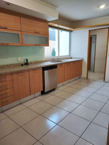 Departamento Venta En Conjunto Puerta Toreo En Calzada México Tacuba #·1501 Int. B Col. Argentina Poniente En Miguel Hidalgo. Blvd Manuel A. Camacho, Av. Ingenieros Militares, Calz. Legaria. Fl19-za