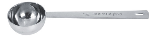 Spoon Scoop Scoop De Acero Inoxidable Multifunción Para La