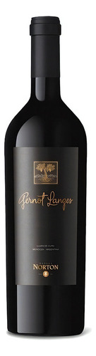 Vino Norton Gernot Langes Blend 750ml. -