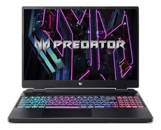 Laptop Gaming Acer Predator Helios Neo 16 | I7-13650hx | Rtx