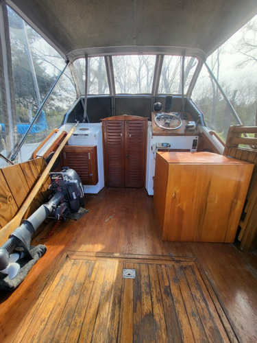 Imagen 5 de 15 de Nautiglas 750