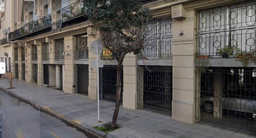 Monoambiente En Venta En Barracas